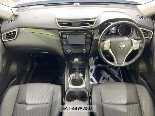 Nissan X-TRAIL 2014-01 8343169-1