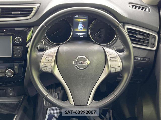 Nissan X-TRAIL 2014-01 8343169-10