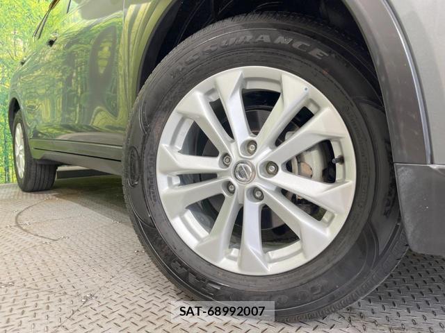 Nissan X-TRAIL 2014-01 8343169-11