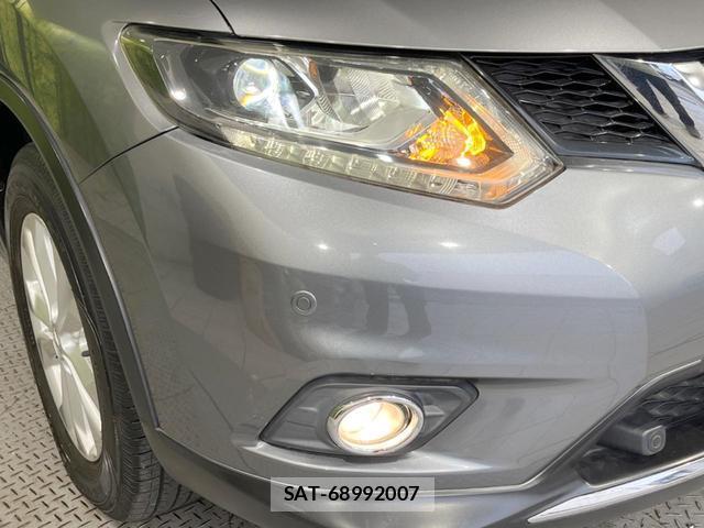 Nissan X-TRAIL 2014-01 8343169-12