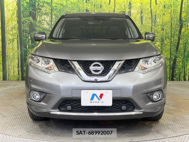 Nissan X-TRAIL 2014-01 8343169-13