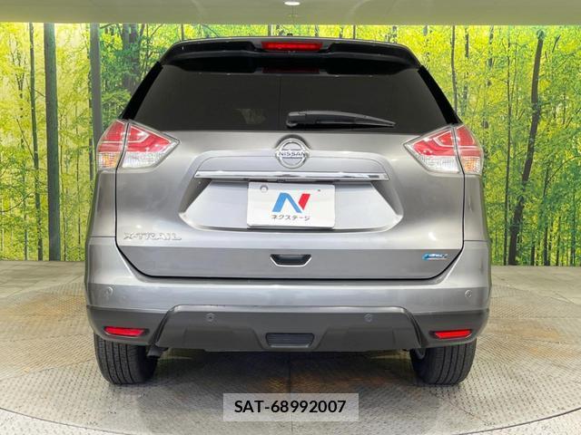 Nissan X-TRAIL 2014-01 8343169-14