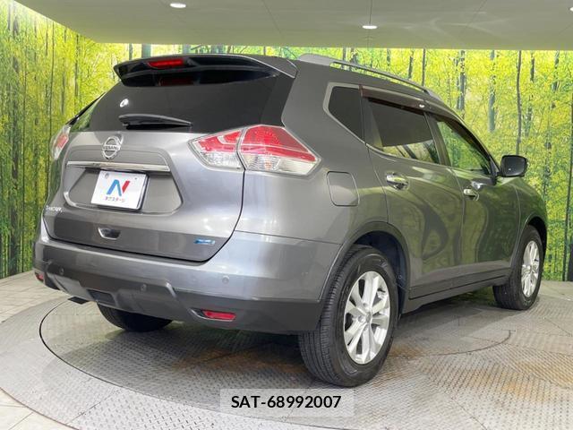 Nissan X-TRAIL 2014-01 8343169-16