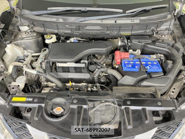 Nissan X-TRAIL 2014-01 8343169-17