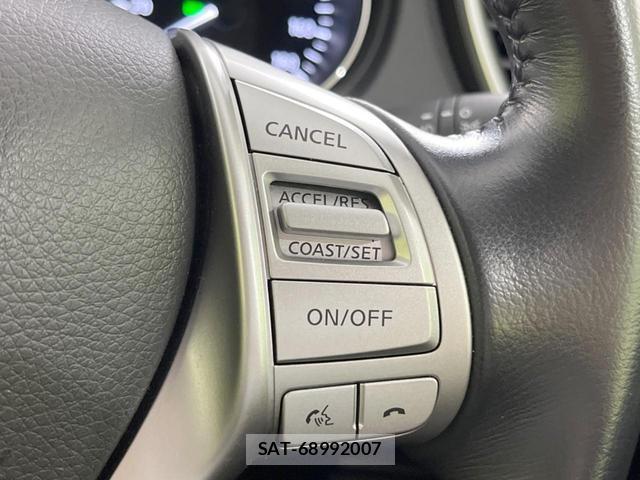Nissan X-TRAIL 2014-01 8343169-5
