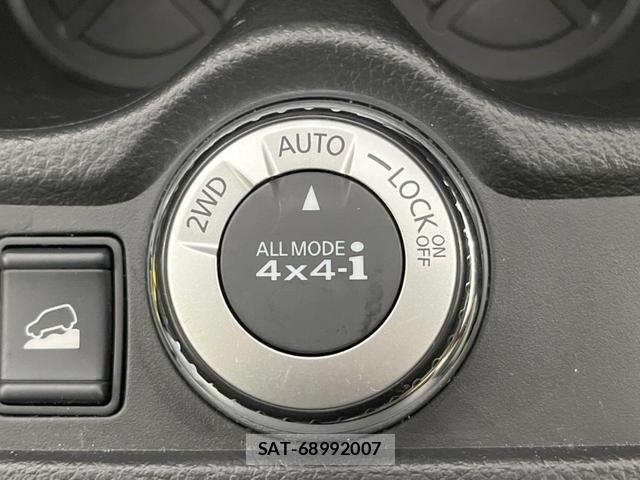 Nissan X-TRAIL 2014-01 8343169-6