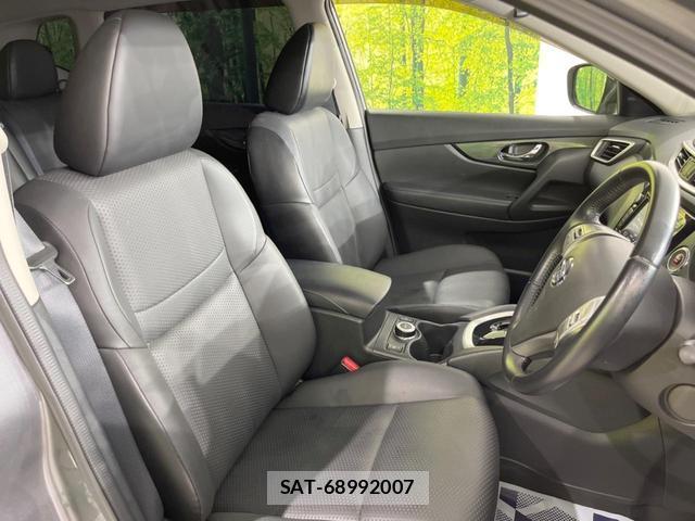 Nissan X-TRAIL 2014-01 8343169-7