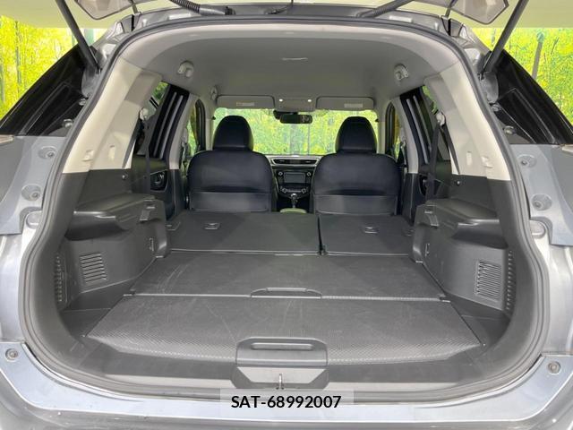 Nissan X-TRAIL 2014-01 8343169-9