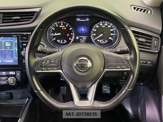Nissan X-TRAIL 2018-06 8343196-10