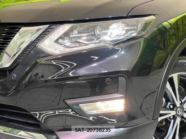 Nissan X-TRAIL 2018-06 8343196-11
