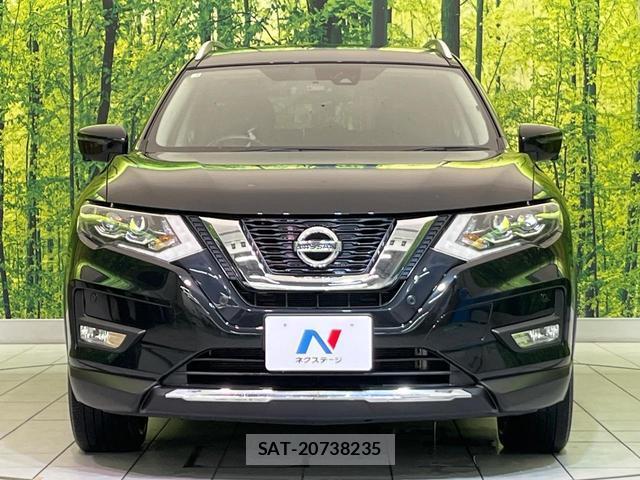 Nissan X-TRAIL 2018-06 8343196-13