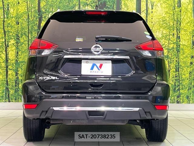 Nissan X-TRAIL 2018-06 8343196-14