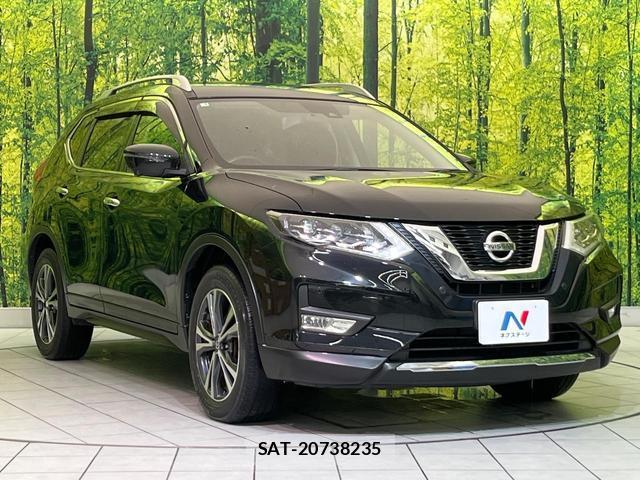 Nissan X-TRAIL 2018-06 8343196-15