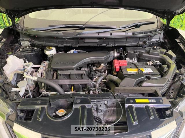 Nissan X-TRAIL 2018-06 8343196-17
