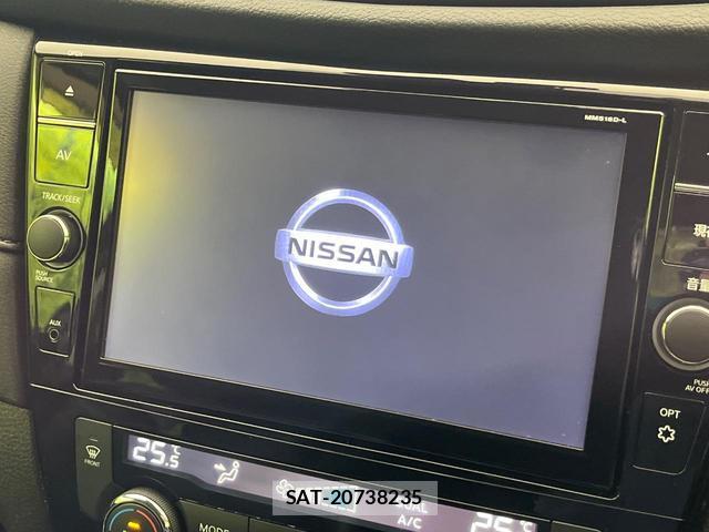 Nissan X-TRAIL 2018-06 8343196-2