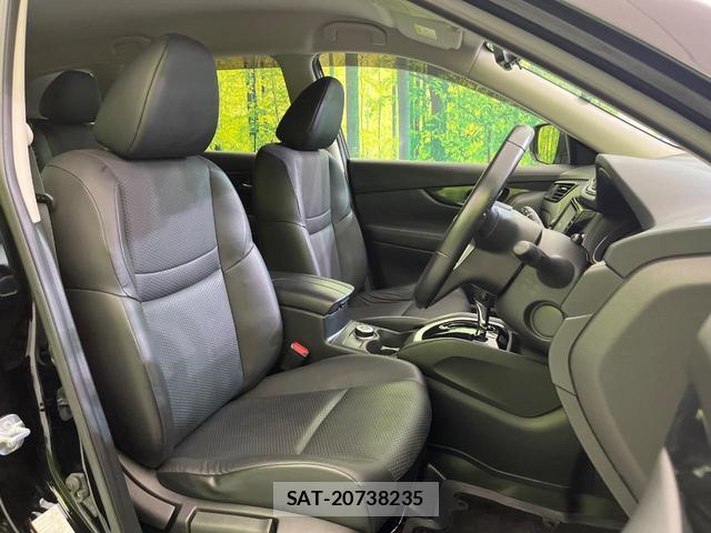 Nissan X-TRAIL 2018-06 8343196-7