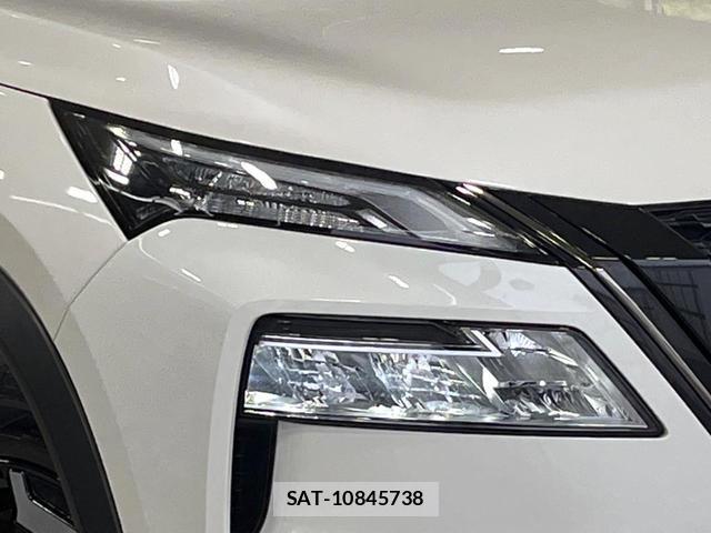 Nissan X-TRAIL 2023-02 8343275-11