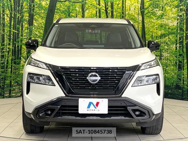 Nissan X-TRAIL 2023-02 8343275-13