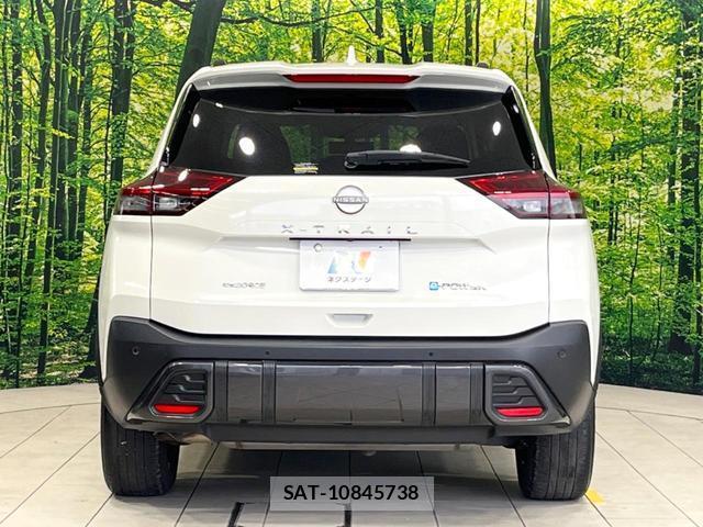 Nissan X-TRAIL 2023-02 8343275-14