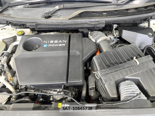 Nissan X-TRAIL 2023-02 8343275-17