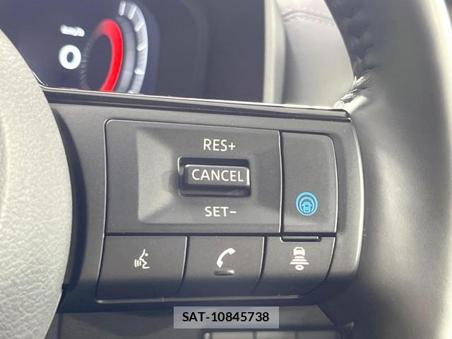 Nissan X-TRAIL 2023-02 8343275-4