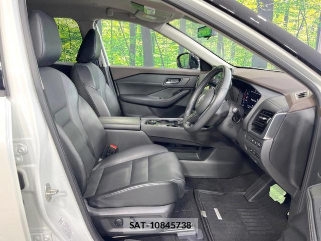 Nissan X-TRAIL 2023-02 8343275-7