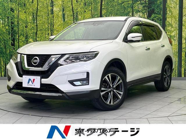 Nissan X-TRAIL 2019-10 8343327-0