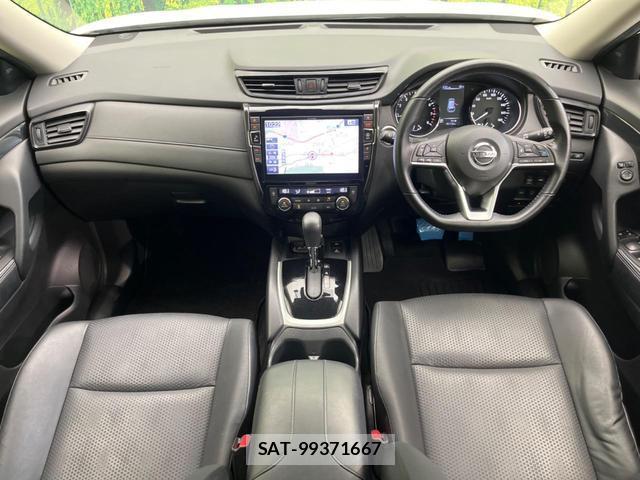 Nissan X-TRAIL 2019-10 8343327-1