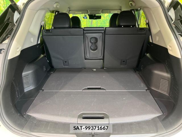 Nissan X-TRAIL 2019-10 8343327-10
