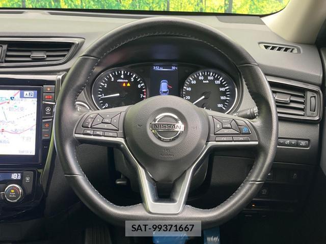 Nissan X-TRAIL 2019-10 8343327-11