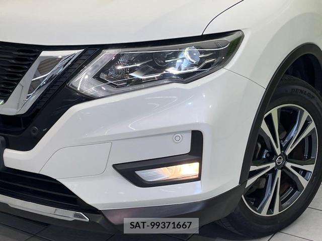 Nissan X-TRAIL 2019-10 8343327-12