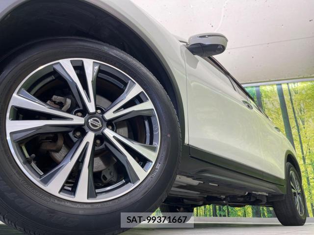 Nissan X-TRAIL 2019-10 8343327-13