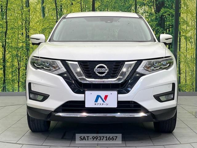 Nissan X-TRAIL 2019-10 8343327-14