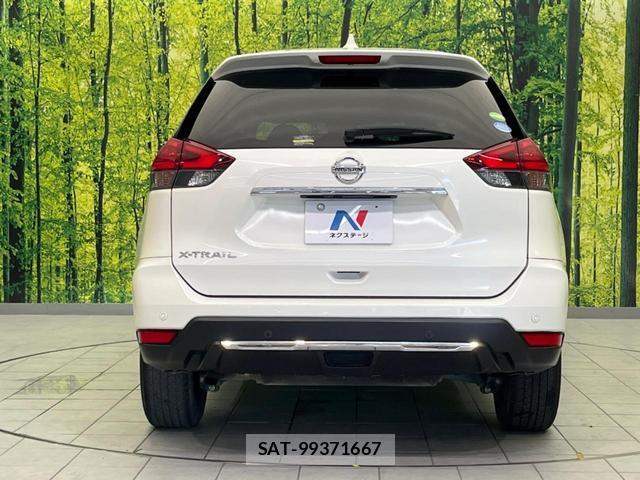 Nissan X-TRAIL 2019-10 8343327-15