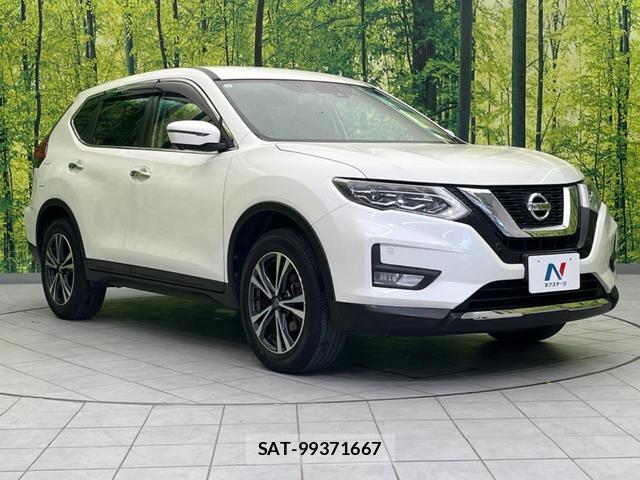 Nissan X-TRAIL 2019-10 8343327-16