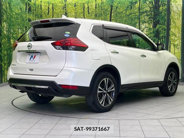 Nissan X-TRAIL 2019-10 8343327-17