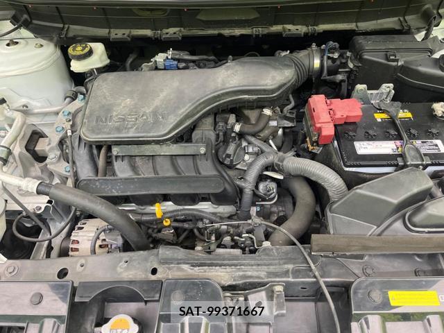 Nissan X-TRAIL 2019-10 8343327-18