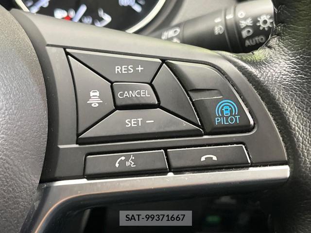 Nissan X-TRAIL 2019-10 8343327-5