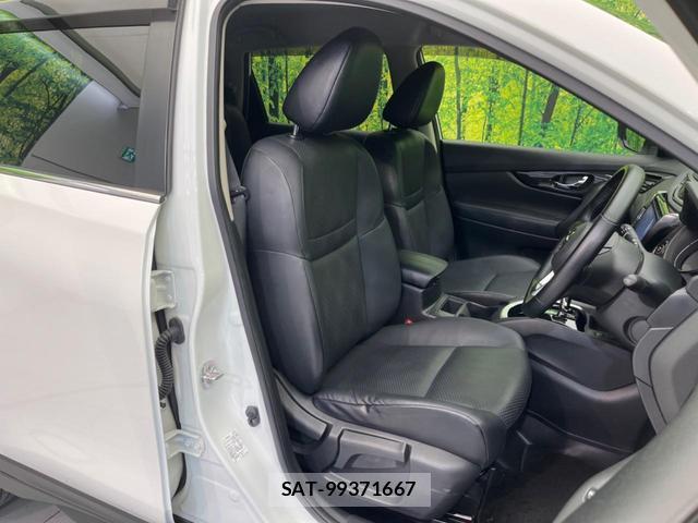 Nissan X-TRAIL 2019-10 8343327-8