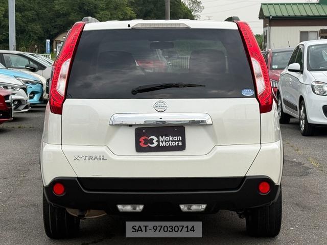 Nissan X-TRAIL 2013-06 8343529-10
