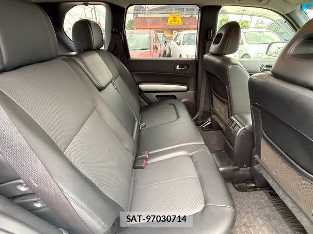 Nissan X-TRAIL 2013-06 8343529-5