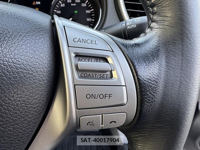 Nissan X-TRAIL 2016-02 8343582-10