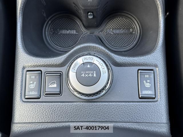 Nissan X-TRAIL 2016-02 8343582-11