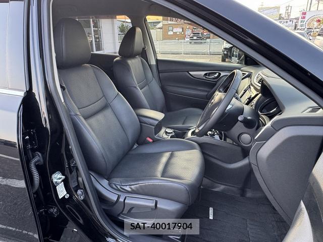 Nissan X-TRAIL 2016-02 8343582-14