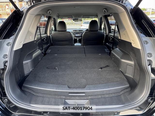 Nissan X-TRAIL 2016-02 8343582-16