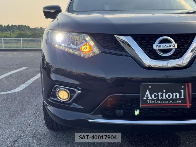 Nissan X-TRAIL 2016-02 8343582-17