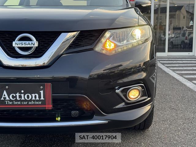 Nissan X-TRAIL 2016-02 8343582-18