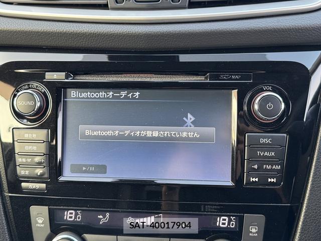 Nissan X-TRAIL 2016-02 8343582-4