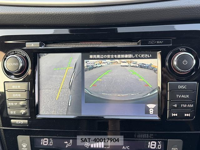 Nissan X-TRAIL 2016-02 8343582-7