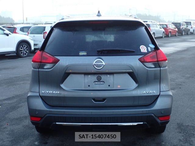 Nissan X-TRAIL 2021-06 8343666-1
